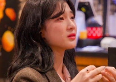 율희 "남편이 먼저 이혼 요구, 지옥 같았다…아이들 위해 양육권 포기"