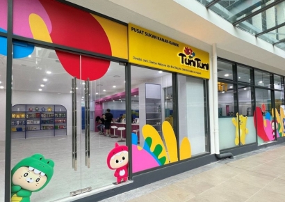 대교, 해외서도 영유아 '눈높이' 맞춘다