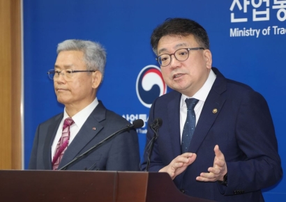 [특징주]한국전력, '전기요금 인상 효과' 5일 연속 상승