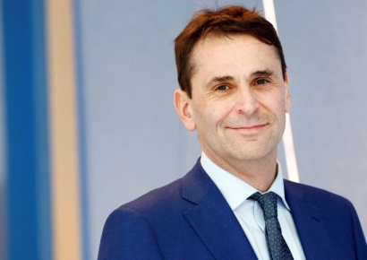 [칩톡]반도체 시장 들었다 놓는 이 남자…'슈퍼을' CEO의 말말말