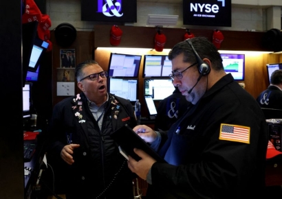 [굿모닝 증시]美증시 하락 마감, 국내 증시 "투심 악화 경계"