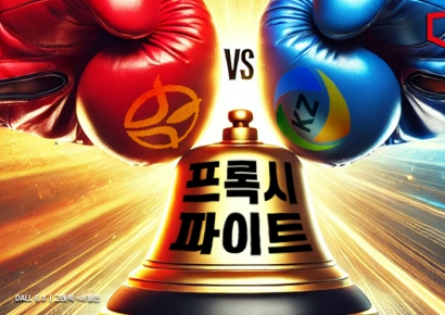 고려아연 경영권 분쟁, '프록시 파이트(proxy fight)' 3R 대결 시작