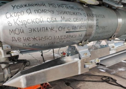 "작전 수당 빨리 줘"…러 조종사들, 푸틴에 '폭탄 편지' 보냈다