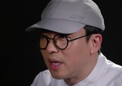 "바른 사람…이번 신발 보고 놀랐다" 1년전 약속 지킨 최강록에 밀려온 감동