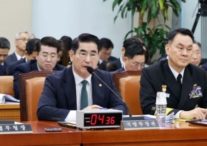 김용현, 국회 계엄해제 의결 뒤에도 "병력 재투입 가능하냐"