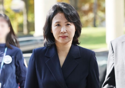 '선거법 위반' 김혜경 항소심 12일 선고…檢, 벌금 300만원 구형 