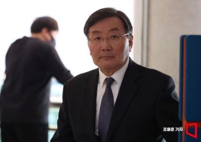 [포토] 빈소 찾은 전광우 세계경제연구원 이사장