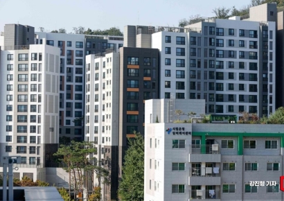 Donation Requirement for Zoning Changes to Be Capped at 25%