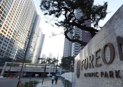 [포토] 내달 입주 가능할까?