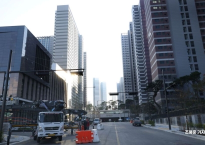 4대銀 모두 둔촌주공 잔금대출 취급키로…신한은 내년부터