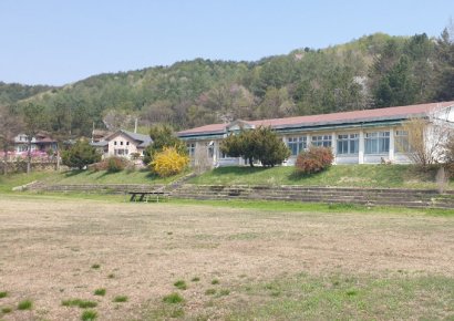 [알림]강원도 둔내 건강학교 서포터즈를 모집합니다.