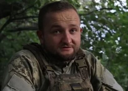 러 군인 500명 격퇴 우크라 드론 조종사 사망