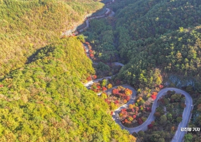 [포토] '성큼 다가온 가을'