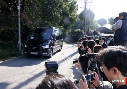 李, 故이건희 4주기 추모…되새긴 '승어부' 다짐