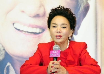 '일용엄니' 배우 김수미 심정지로 별세…향년 75세(종합)
