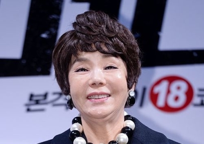 "가족 잃은 것 같은 슬픔" 유인촌 장관 배우 김수미 애도