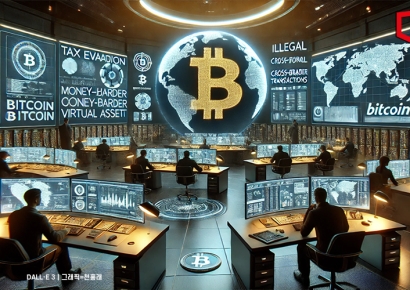 최상목 "법인세 탈루·자금세탁…초국경 코인 거래 들여다본다"