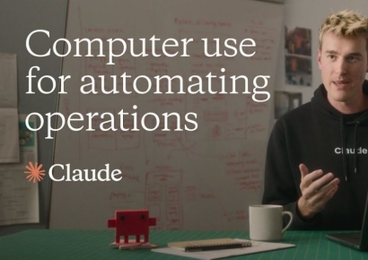 [AI 한입뉴스]"챗GPT는 멍청한 수준"…앤스로픽이 기름 부은 에이전트戰