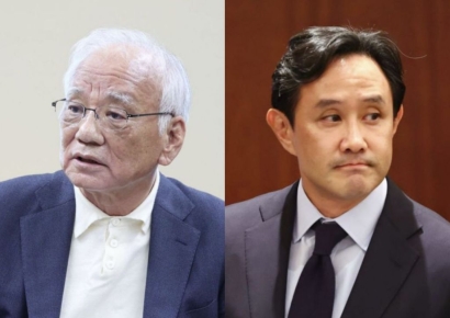 영풍 "고려아연 이사 고발 철회할 수도…최윤범만 제외" 파탄난 동업