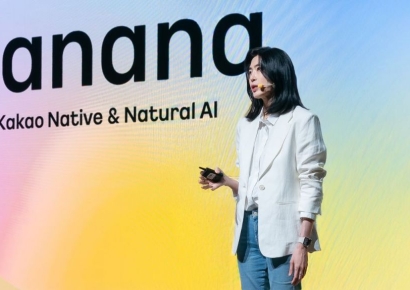 정신아 카카오 대표, 임직원들과 공개 대화…근무제 갈등 다룰 듯