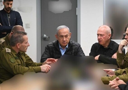 이스라엘군 "이란 보복 공격 완료…군사 시설 겨냥 정밀타격"