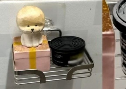 여자화장실에서 발견한 몰카…회사 대표에 말했더니 한 행동이