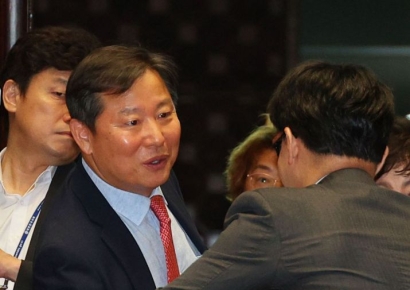 한동훈 조기낙마 '김옥균 프로젝트' 지라시 유포자 檢송치 