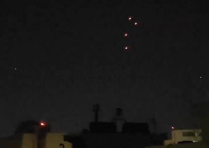 이스라엘 "목표 달성"vs 이란 "방공망, 공습 차단 성공"(종합)