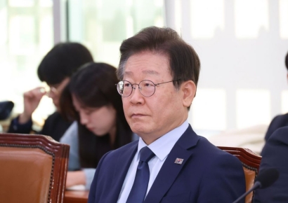 이재명, 박단과 비공개 회동…朴 "내년도 의대정원 백지화 해야"(종합)