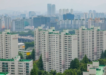 목동 재건축 첫 타자 6단지 조합설립 준비완료…목동은 신고가 행진