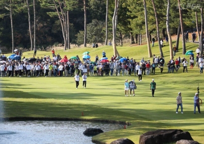 [필드 스토리] 도전이 없다면 발전도 없다