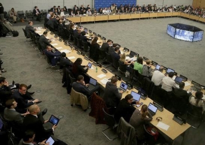 한국, 국제자금세탁방지기구 총회서 '정규후속점검 대상국' 선정