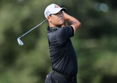 김시우 뒷심…‘공동 16위→공동 6위’