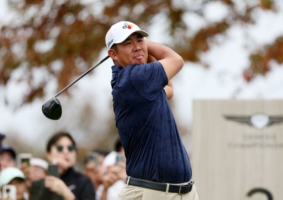 안병훈, 유럽 무대 2승째…‘9년 5개월 만에 정상’