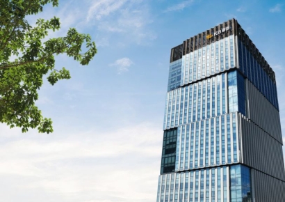 KB증권 등 주관사단, KB발해인프라 자발적 의무보유키로 