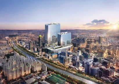 ‘가산 3차 SK V1 센터’ 초기 자금 마련 부담 낮춰