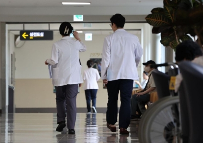 박주민 "진짜 의료대란, 아직 시작도 안 됐다" 경고 