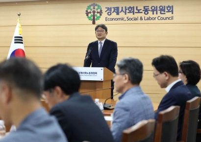 일·생활균형위 간담회 개최…대체인력 애로 개선 논의