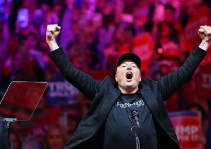 머스크 "스타십 1년후 3배 강력해질 것…화성에 새 세계 건설"