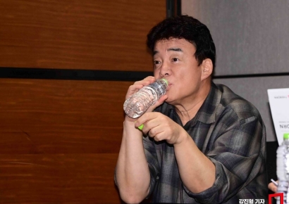 "굿바이 백종원? 더는 못 참아"…허위 유튜버 강력 대응 나선 더본코리아