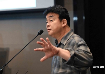 백종원 '3900원 짜장면' 승부수…이미지 회복 시도 통할까