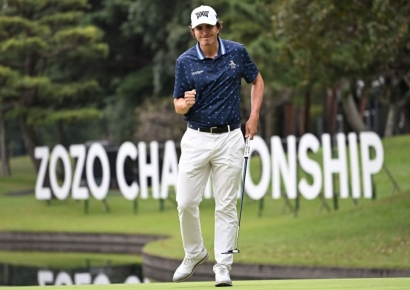 [위너스 클럽] 에차바리아 ‘클러치 퍼팅의 힘’