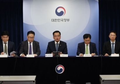 [금안보고서]"세계국채지수 편입, 81조 투자금 유입전망"