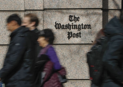 "구독자 20만명 취소"…'해리스 지지' 거부한 WP에 무슨 일이