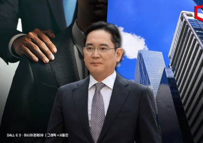 삼성전자 일부 임원 퇴임 통보…이르면 27일 인사