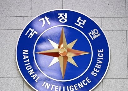 강남서 드론 띄워 국정원 촬영한 중국인…경찰, 현행범으로 체포(종합)