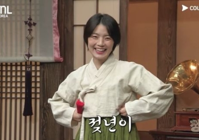 한강·하니 조롱에 '외설' 정년이까지…논란에 입 연 SNL PD