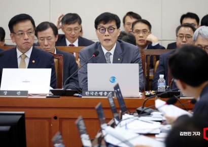 이창용 "최상목 결정은 경제상황 고려한 불가피성 있어"