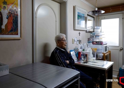 "의사양반, 돈 낼 테니 집에 또 오면 좋것는디"[내 집을 시니어하우스로]