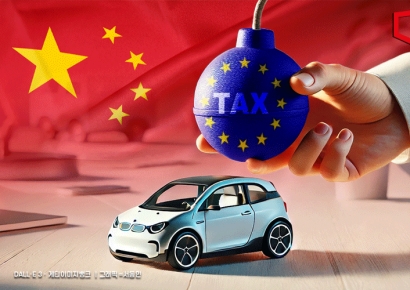 트럼프 관세 무섭네…"내년 中 위안화 가치, 사상 최저 찍을 듯"